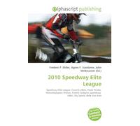 2010 Speedway Elite League: Speedway Elite League, Coventry Bees, Poole Pirates, Wolverhampton Wolves, Fredrik Lindgren (speedway rider), Sky Sports, Belle Vue Aces