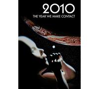 2010: The Year We Make Contact (DVD) Douglas Rain Roy Scheider Candice Bergen