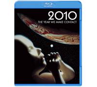 Roy Scheider - 2010: The Year We Make Contact [Edizione: Giappone]