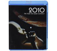 2010: The Year We Make Contact (Blu-ray)