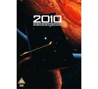 2010 - The Year We Make Contact [Edizione: Regno Unito]