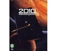2010: The Year We Make Contact by Roy Scheider