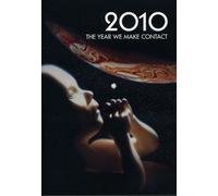 2010: The Year We Make Contact (DVD) Douglas Rain Roy Scheider Candice Bergen