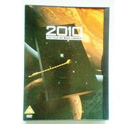 2010 - The Year We Make Contact [Edizione: Regno Unito]