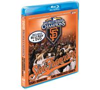 2010 World Series: Texas Rangers Vs San Francisco