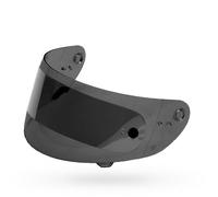 2010070 - Visiera Bell Click Release Race Shield Fumè Scuro