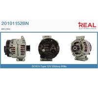 20101152BN REAL Alternatore per MINI