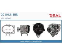 20101211BN REAL Alternatore per IVECO,MULTICAR