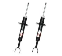 201013 AL-KO COPPIA AMMORTIZZATORI POSTERIORI PER VOLKSWAGEN PASSAT B5 AUDI A6