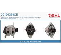 20101336OE REAL Alternatore per RENAULT TRUCKS,VOLVO