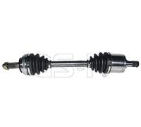 201016 GSP Albero motore/Semiasse per HONDA