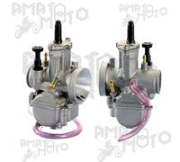 MF2244 - CARBURATORE POLINI PWK 24 BENELLI 50 491 RR RACING SP SPORT K2