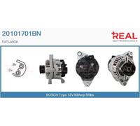 20101701BN REAL Alternatore per FIAT,LANCIA