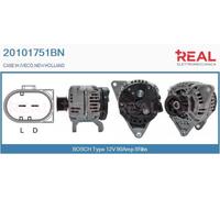 20101751BN REAL Alternatore per IVECO