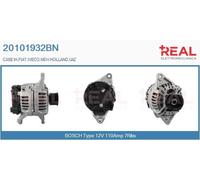 20101932BN REAL Alternatore per FIAT,IVECO,UAZ