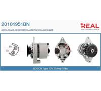 20101951BN REAL Alternatore per LANCIA
