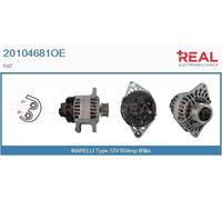 20104681OE REAL Alternatore per FIAT