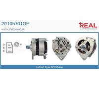 20105701OE REAL Alternatore per AUSTIN,FORD,MG,ROVER