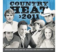 2011 Country Heat - 2011 Country Heat