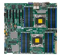 2011 D SuperMicro X10DRC-LN4+.