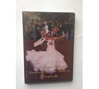 2011 Grand National Invitational American Ballroom Championship: Competition and Showdance