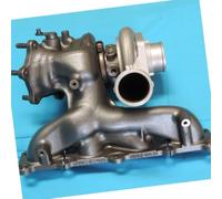 2011 HD 2.0T ADATTO for AUTO Turbo Turbocompressore TD04HL4S