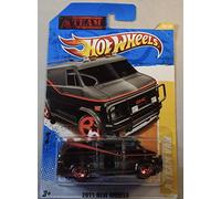 Hot Wheels Dodge Charger 2001 Treasure Hunt #008 Vera Piloti