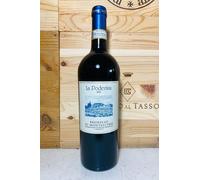 2011 La Poderina Brunello di Montalcino
