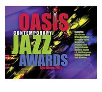 2011 Oasis Contemporary Jazz Awards