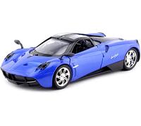 2011 Pagani Huayra Azul 1:24 Motor Max 79312