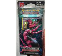 2011 Pokemon Emerging Powers Tossico Trucchi (Scolipede) Tema Ponte Sealed Nuovo