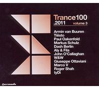 2011 Trance 100 - Vol. 3-2011 Trance 100