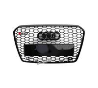2012-2016 Audi A5 S5 front grille RS5 black honeycomb style