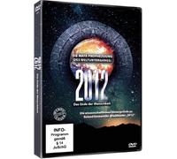 2012 - Das Ende der Menschheit