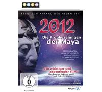 2012 - Die Prophezeiung der Maya (OmU)
