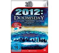 2012: Doomsday 3D