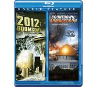 2012: Doomsday & Countdown: Armageddon