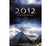 2012: Doomsday [Import]