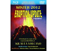 2012 Eruption Update: A Firsthand Account of the Current Eruption of Kilauea Volcano [Blu-ray]