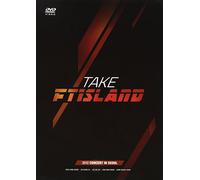2012 Ftisland Concert