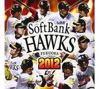 2012 FUKUOKA SOFTBANK HAWKS -