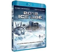 2012 ice age - blu-ray