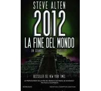 2012. La fine del mondo