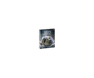 2012 LA PROFECIA FINAL (Spain Import, see details for languages)