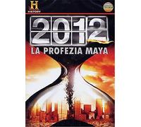 2012 La Profezia Maya