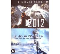 2012 ; le jour d'aprés