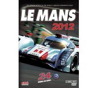 2012 Le Mans Official Review