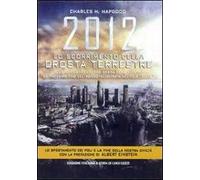 2012. Lo scorrimento della crosta terrestre