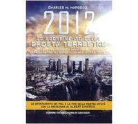 2012. Lo scorrimento della crosta terrestre