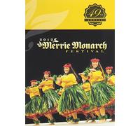 2012 Merrie Monarch Festival
